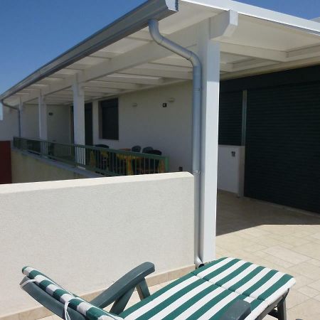 Bluvertigo-Panoramico, Dune Gallipoli Zewnętrze zdjęcie