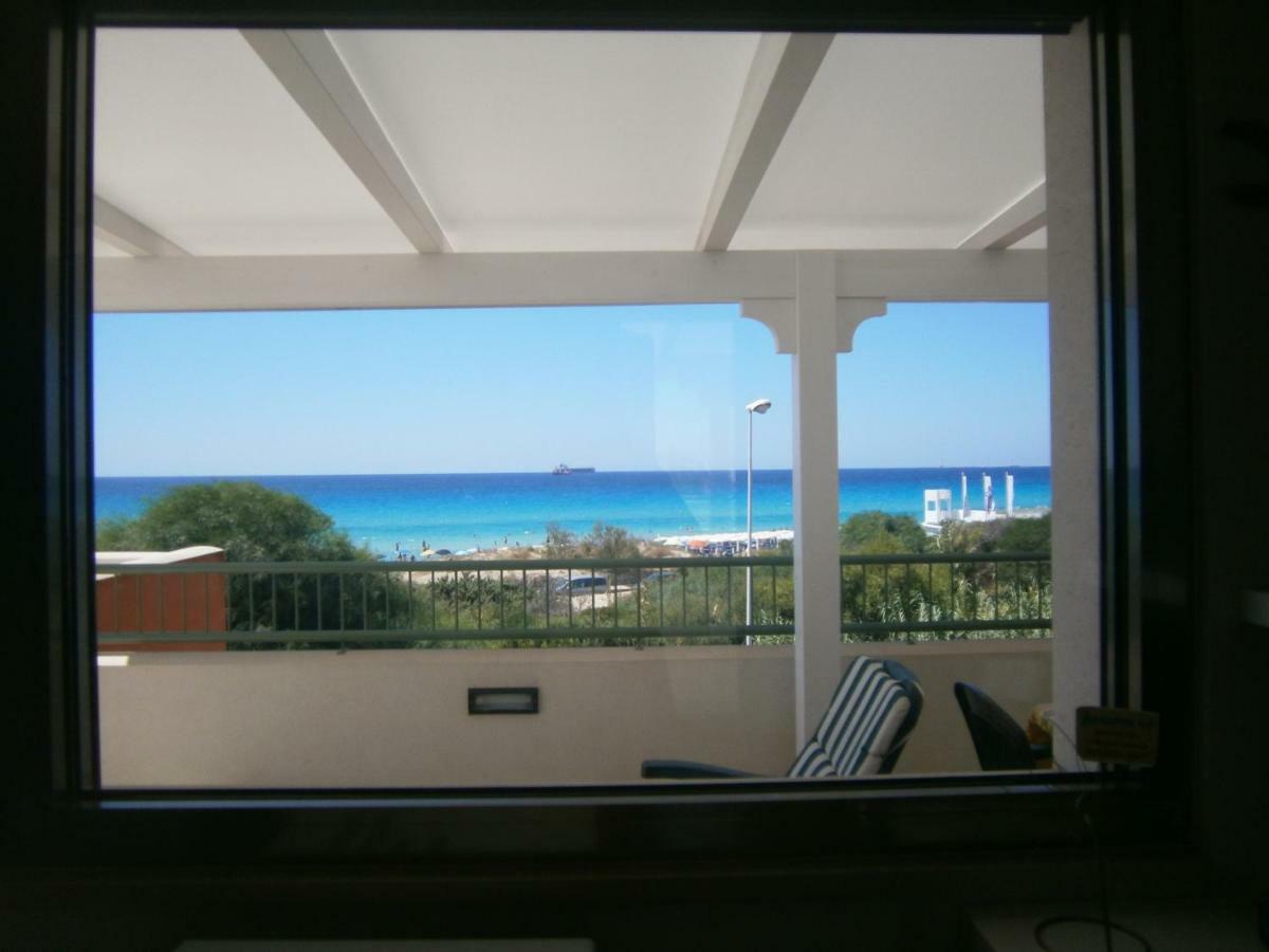 Bluvertigo-Panoramico, Dune Gallipoli Zewnętrze zdjęcie